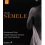 John Eliot Gardiner / Monteverdi Choir / EBS - Semele [DE-Version, Regio 2/B]