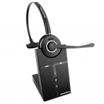 Sangoma - Phone Headset, H10 DECT Monaural Over-the-head, EU