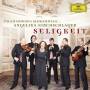 A. Kirchschlager / Philharmonia Schrammeln - Seligkeit