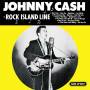 Johnny Cash - Rock Island Line