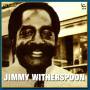 Jimmy Witherspoon - Olympia Concert