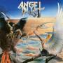 Angel Dust - Into the Dark Past (Bicolor Vinyl)