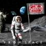 Suborned - From Space