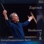 Konzerthausorchester Berlin - Sinfonien 7 & 8