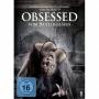 David Trotti - Obsessed-Vom Teufel besessen [DE-Version, Regio 2/B]