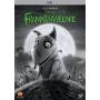 Frankenweenie / (enh Ac3 Dol Ws) - Frankenweenie [US-Version, Regio 1]