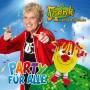 Frank Und Seine Freunde - Party fr alle