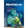 Monsters Inc / (ws Ac3 Dol) - Monsters Inc [US-Version, Regio 1]