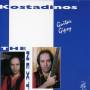 Kostadinos - Guitar Gypsy - the Next Step