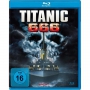 Keesha Sharp / Lydia Hearst / Jamie Bamber - Titanic 666 [DE-Version, Regio 2/B]