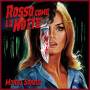 Mondo Sangue - Rosso come la Notte (ltd. nummeriert,Poster)