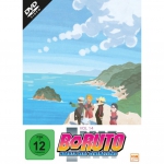Plaion Gmbh - Boruto: Naruto Next Generation [DE-Version, Regio 2/B]