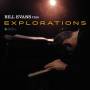 Bill Trio Evans - Explorations