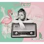 Uusikuu - Flamingo