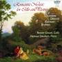 Dietrich / Brahms / Kirchner / Schum - Romantic Music For Cello & Piano