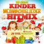 Die Sternenkinder / Partykids - Der grosse Kinder Weihnachtslieder Hitmix