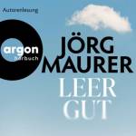 Jrg Maurer - Leergut