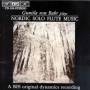 Gunilla Von Bahr - Nordic Solo Flute Music