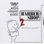 Franco Cerri - Barber Shop 2