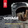 John Russell Morris / Cincinnati Pops Orchestra - Voyage