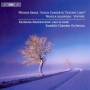 Katarina Andreasson / Swedish KO - Violinkonz.Distant Light/Musica dolorosa/Viatore
