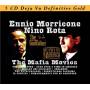 Ennio Morricone - Mafia Movie Soundtracks
