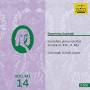 Scarlatti Alessandro - Complete Piano Sonatas 14