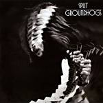 The Groundhogs - SPLIT (Gold Vinyl)