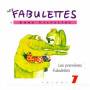 Anne Sylvestre - Fabulettes 7: Les Premieres