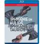 Minkowski / Gens / Haller / von Otter - Iphigenie en Aulide/Iphigenie en Tauride [US-Version, Regio 1/A]