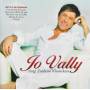 Jo Vally - Jo Vally Zingt Zuiderse