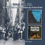 Sha Na Na - Night Is Still Young/Golden Age Of Rock 'n' Roll