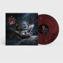 michael Group Schenker - Universal (Red/White/Black Marbled Vinyl)