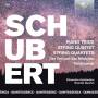 Brandis Quartett / Klaviertrio Amsterdam - Schubert:Piano Trios,String Quintet,Quartets (QU)