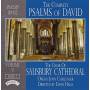 V / A - The Complete Psalms Of David Series 2 Volume 9