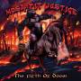 Mosh-pit Justice - The Fifth of Doom