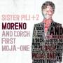 Moreno And LOrch First Moja-One - Sister Pili+2