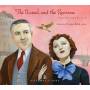 Antonio Pompa-Baldi - The Rascal and the Sparrow-Poulenc meets Piaf