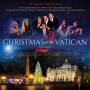Various - Christmas At The Vatican Vol.