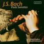B. Kuijken / E. Demeyere - Fltensonaten BWV 1030/1032-1035