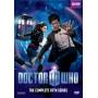 Doctor Who: The Complete Fifth Series (6pc) - Doctor Who: The Complete Fifth Series [US-Version, Regio 1]