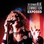 Zoe Schwarz / Blue Commotion - Exposed