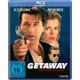 Alec Baldwin / Kim Basinger - Getaway-Auf der Flucht (Blu-ray) [DE-Version, Regio 2/B]