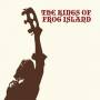 The Kings Of Frog Island - 3