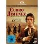 Sancho Gracia - Curro Jimenez: Der andalusische Rebell-Die kompl [DE-Version, Regio 2/B]