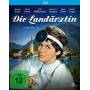 Paul May - Die Landrztin (Filmjuwelen) (Blu-ray) [DE-Version, Regio 2/B]