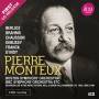 Monteux / Boston SO / BBC SO / + - Pierre Monteux