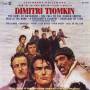 Dimitri Tiomkin - Legendary Hollywood: The Original Motion Picture S