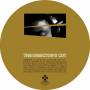 Jeff Mills - The Directors Cut-chapter 5 (180g Vinyl)