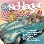 Various - 50 Schlager der 50er